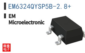 EM6324QYSP5B-2.8+ ͼƬ